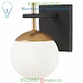 Alluria Bathroom Wall Light George Kovacs P1350-618, настенный бра