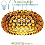 Caboche Chandelier Foscarini 138007S2 16 U, светильник