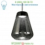 PD-49717-CA/BN Brazen Tapered LED Pendant Light Modern Forms, светильник