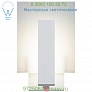 Midtown Outdoor LED Wall Sconce 2724.72-WL SONNEMAN Lighting, уличный настенный светильник