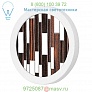 Jd_Tile1_Ebony_Wink jefdesigns Tile 1 Port LED Wall Sconce, настенный светильник