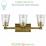 Audrea Vanity Light Kichler 45867CH, светильник для ванной