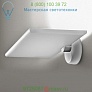 ZANEEN design D4-3033BLA GiuUp LED Single Wall Light, настенный светильник