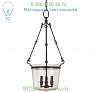 Hudson Valley Lighting 133-PN Quinton Pendant Light, подвесной светильник