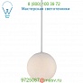 DweLED Niveous dweLED Pendant Light PD-52310-BN, светильник