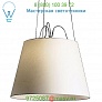 Tolomeo Mega Suspension Artemide USC-TLM1001, светильник