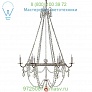 Visual Comfort SP 5030BSL-CG Sharon Chandelier, светильник