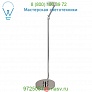 Greenwich Floor Lamp TOB 1001BZ Visual Comfort, светильник