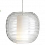 700FJOTOCC Tech Lighting Otto Pendant, светильник