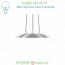 2732.16 Cloud LED Downlight Pendant SONNEMAN Lighting, светильник