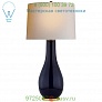 Visual Comfort CHA 8655ICO-NP Orson Balustrade Form Table Lamp, настольная лампа