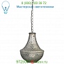 Nimbus Chandelier (Lattice Glass) - OPEN BOX RETURN Jamie Young Co. , светильник