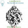 Verpan Fun 2DA Pendant 136055301055, светильник