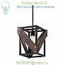 Fulton Cross Pendant Light Kichler , светильник