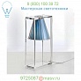 Kartell Light-Air Table Lamp 9110/AZ, настольная лампа