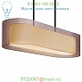 6023.51 SONNEMAN Lighting Puri Racetrack Pendant, светильник