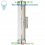 Visual Comfort Marais Linear Bathroom Wall Sconce TOB 2318BZ/HAB-CG, настенный бра