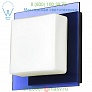 Besa Lighting 1WS-773539-CR Alex Mini Wall Light, настенный светильник