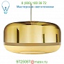 Oggetti Luce 28-90/AQU Magica Drum Pendant Light, светильник