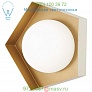 P1391-044G-L George Kovacs Five-O LED Bathroom Wall Light, настенный бра