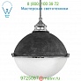 Fletcher Pendant Light Hinkley Lighting 4834DZ, светильник