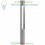 15601BZ Hinkley Lighting Atlantis Round Outdoor Bollard, садовый светильник