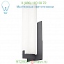 Cosmo LED Outdoor Wall Light 700OWCOS83018YZUNVS Tech Lighting, уличный настенный светильник