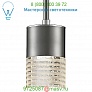  Roku LED Mini Pendant Light Kuzco Lighting, светильник