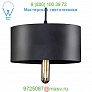 Chalk Pendant Light John Beck Steel JBSL-CHL6, светильник