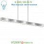 Corso LED Linear Pendant Light SONNEMAN Lighting 1733.16, светильник