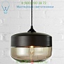 Hennepin Made PWC-201 Parallel Wide Cylinder Pendant Light, светильник