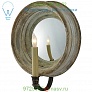 CHD 1185OW Chelsea Reflection Wall Sconce Visual Comfort, настенный светильник