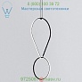 FU041630 | F0413030 | F0405030 Arrangements Drop Down Two Element Suspension FLOS, подвесной