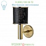 Waterworks 18-73977-97061 Montecito Wall Sconce, настенный бра