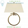 Launceton Ring Wall Light Visual Comfort CHD 2401AB-PL, настенный светильник