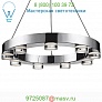  Belle LED Pendant Light Kuzco Lighting, светильник