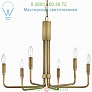 Brigitte Pendant Light H261806-AGB Mitzi - Hudson Valley Lighting, светильник