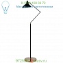 Visual Comfort Charlton Floor Lamp ARN 1006BLK, светильник