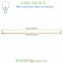 LBL Lighting BA977LNPCLED927 Jarvas Bath Bar, светильник для ванной