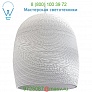 Bell Scraplight White Pendant Light Graypants GP-1121-UL, светильник