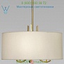 Francesco Pendant Light Robert Abbey 953, светильник