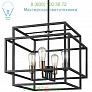 Taubert 4 Light Pendant Light  Kichler, светильник