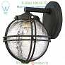 The Great Outdoors: Minka-Lavery 71231-661 Rond Outdoor Wall Light, уличный настенный светильник