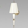 Versailles Wall Sconce A903 Robert Abbey, настенный светильник