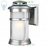 OL14300PBS Feiss Newport Outdoor Wall Sconce, уличный настенный светильник