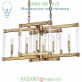 Halcyon Linear Suspension 292N06AGL Varaluz, светильник