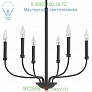 Hinkley Lighting 3075KZ Alister Chandelier, светильник