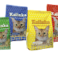 Голландский сухой корм Kalinka (профилактикой мочекаменной болезни) 