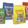 Голландский сухой корм Kalinka (профилактикой мочекаменной болезни) 