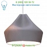 A636-252 Pleat Box 24 LED Mini Pendant Light Marset, светильник